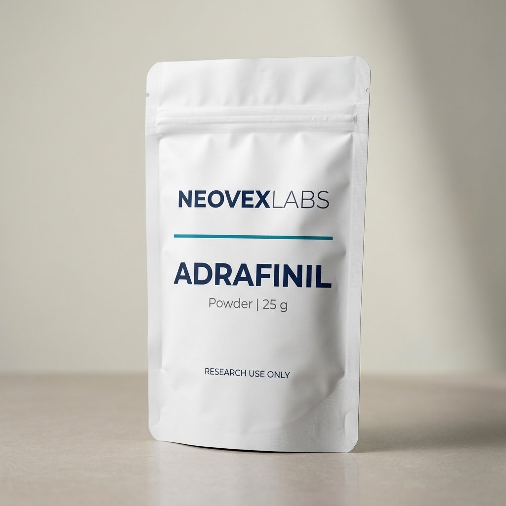 adrafinil powder — 25 g