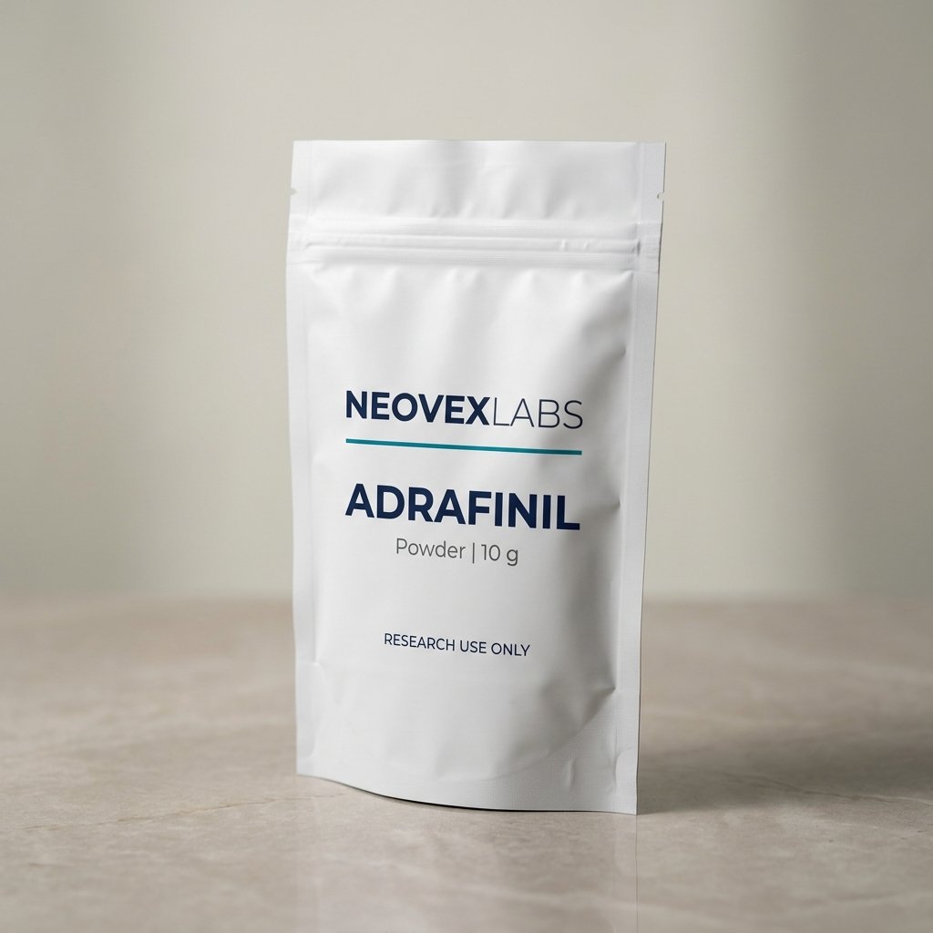 Adrafinil Powder — 10 g