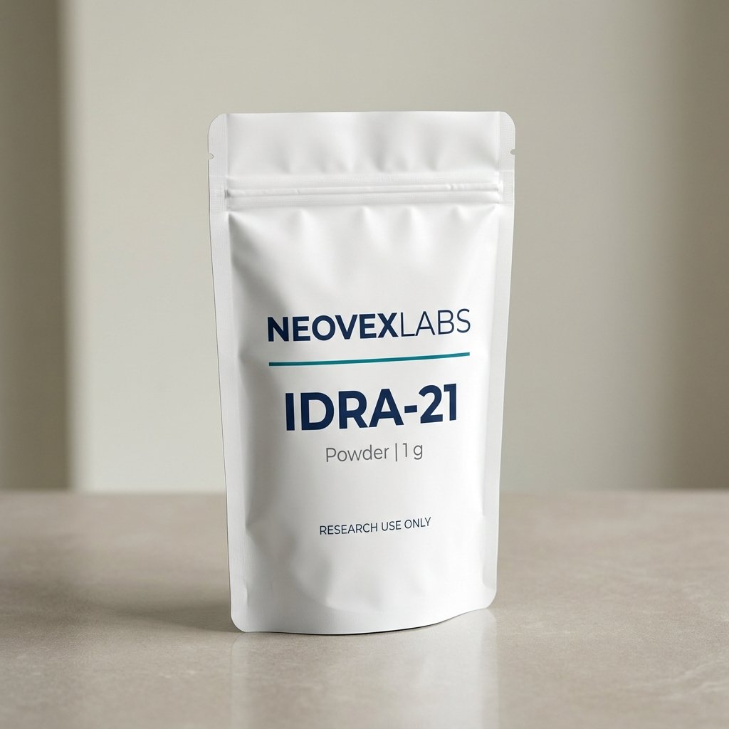 IDRA-21 Powder — 1 g